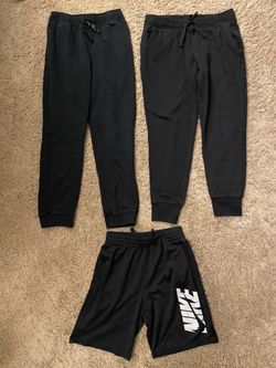 Boys Size 12-14 Clothes (Price for all 3 pieces)