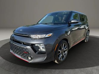 2020 Kia Soul