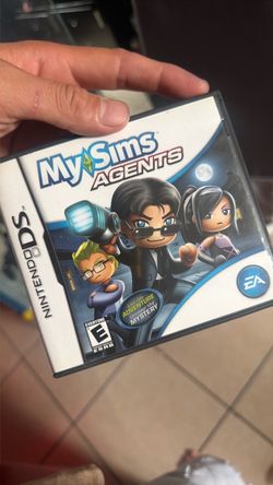 Sims