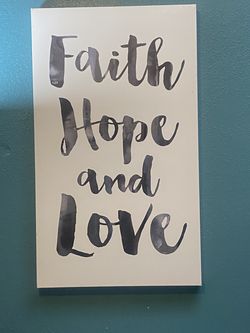 Canvas Wall art