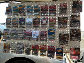 HOT WHEELS FOR SALE