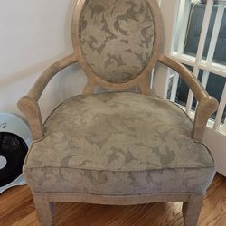 Upholstered Chair