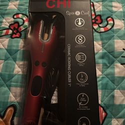 Chi Hair Curler