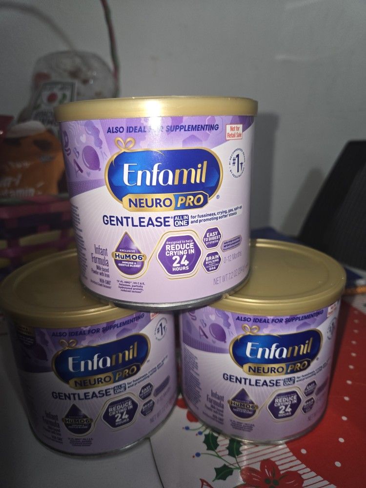 Enfamil Neuropro 70z 