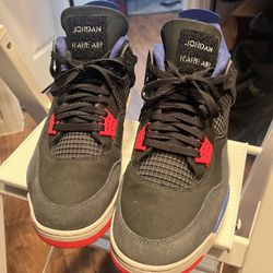 Jordan’s Size 14