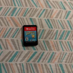 Switch game