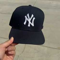 Fitted 7 3/8 Hat
