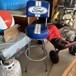 Ford Bar Stools 