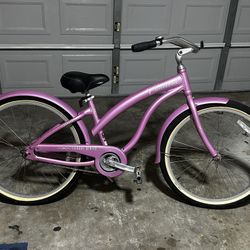 Cadillac Dorado bicycle 