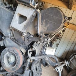 Lexus 3.0L Motor