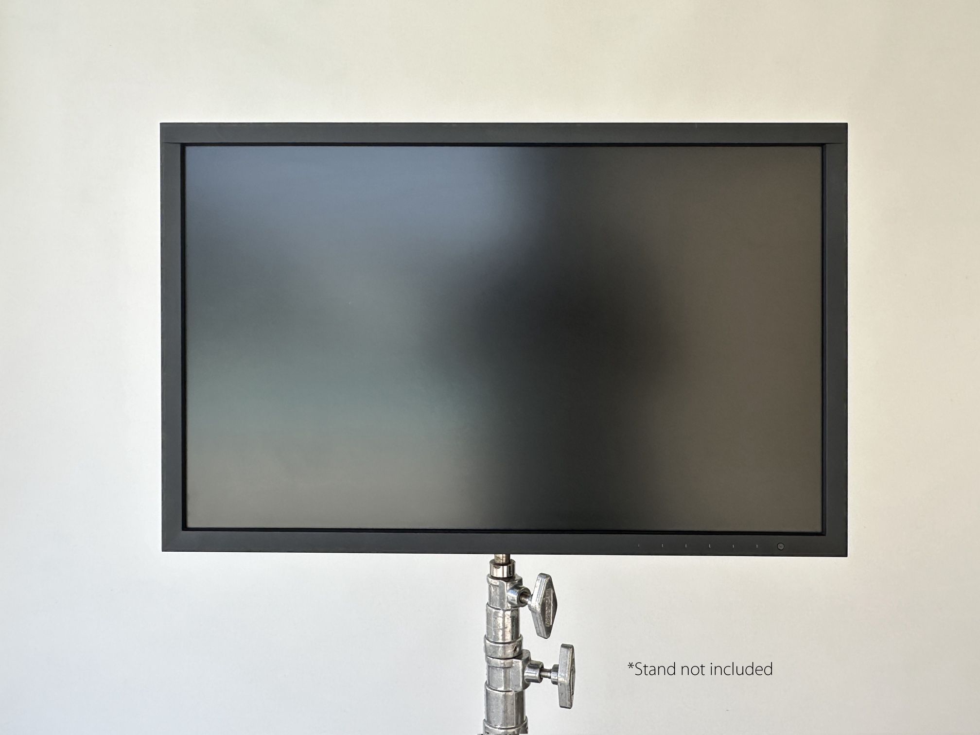 Eizo ColorEdge CS2420 with wheeled Tenba Transport Air Case