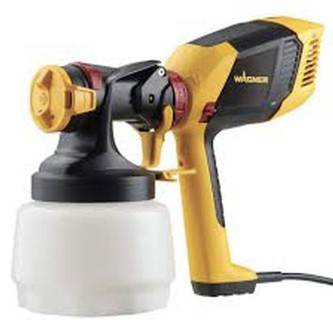 Wagner Control Stainer 350 Handheld HVLP Stain Sprayer