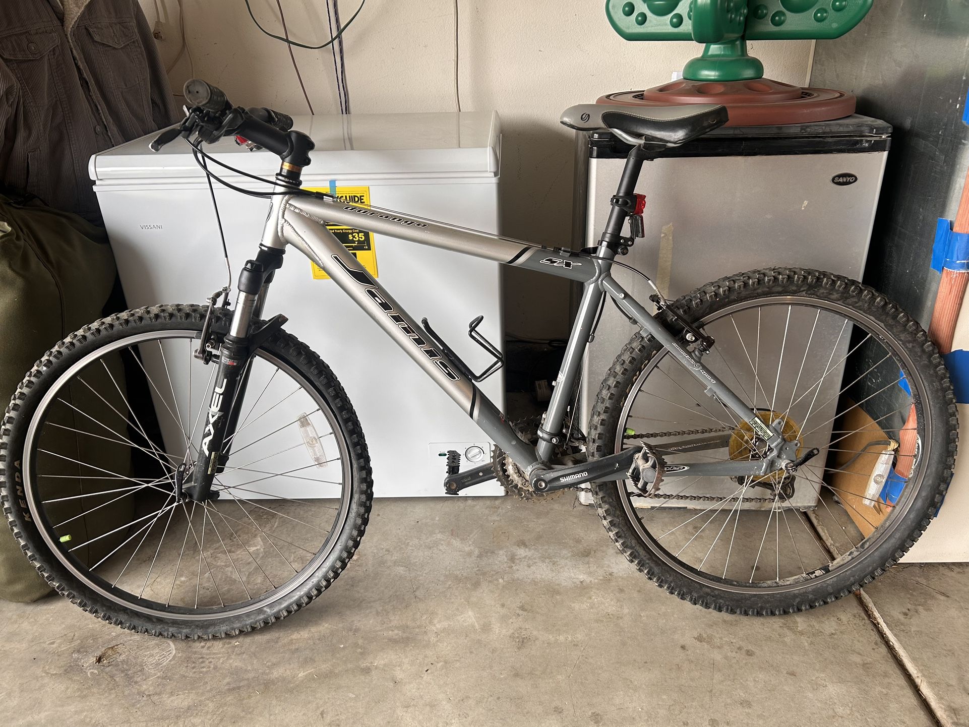 Bikes For Sale !