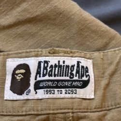 Bape