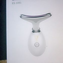 Wrinkle Reducing Instrument