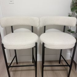 Bar stools