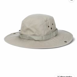 Ozark outdoor hat