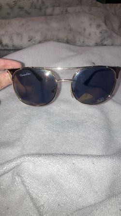 Christian Dior sunglasses vintage NEED GONE!