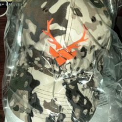 Hats Walls Brand Hunt / Camp Hats