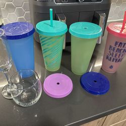 Free Cups 