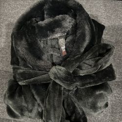 Brand New Bathrobe 
