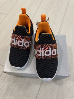 Brand New In Box Adidas Shoes Kids Toddler Size 8