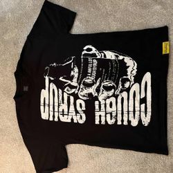 Awful Lotta Cough Syrup Shirt 