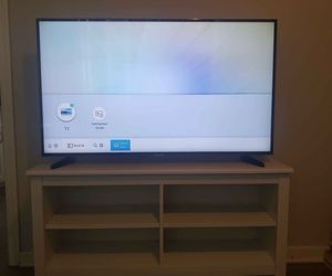 Samsung 50 inch 4K Smart TV