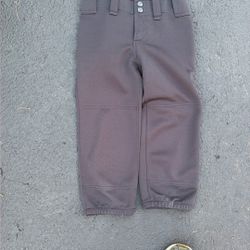 Softball Pants