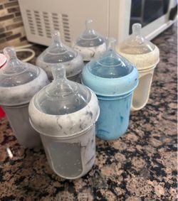 Boon Bottles