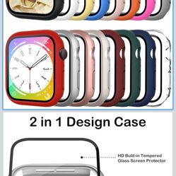Case For Apple Watch 