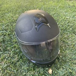Helmet