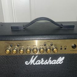 Marshall MG30FX Guitar Amp