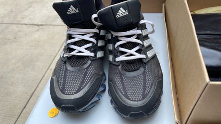 Adidas men’s spring blades