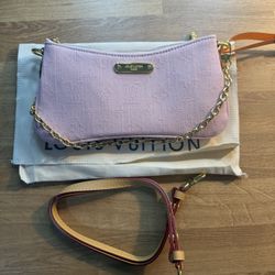 Luxury Shoulder bag 