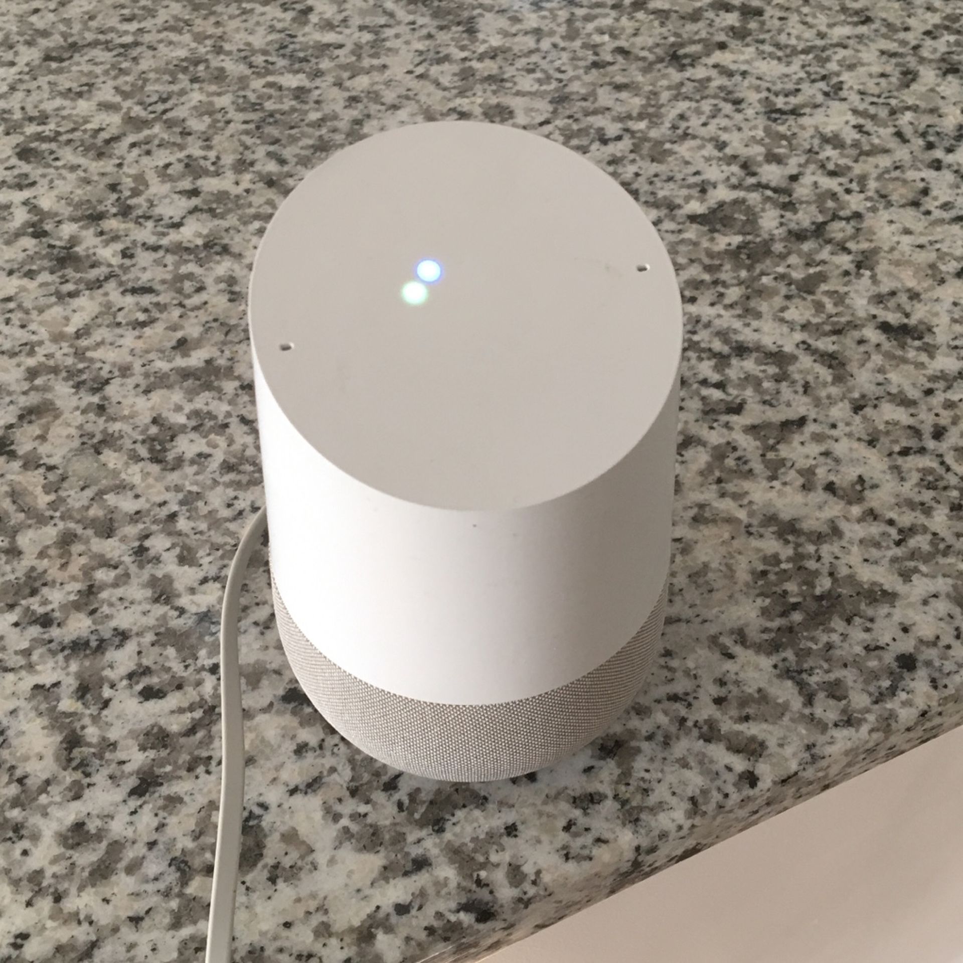 Google Home
