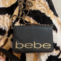 BEBE Mini Purse 