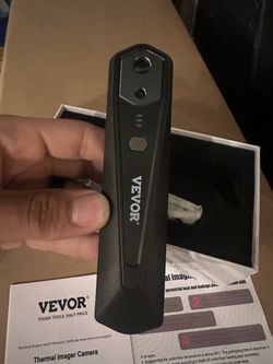 VEVOR Thermal Imager Camera