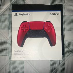 Brand New Ps5 Controller Sealed