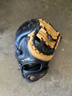 First base glove