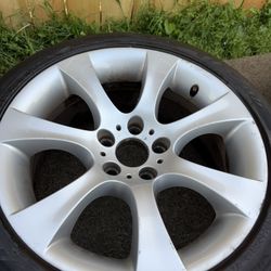BMW Rims