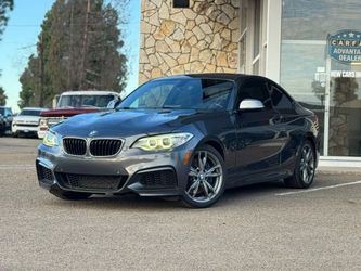 2015 BMW 2 Series