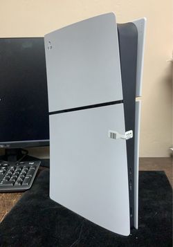 Sony PlayStation 5 Slim Console