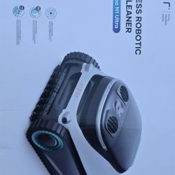 Aiper Scuba N1 Ultra Pool Vacuum Cleaner 