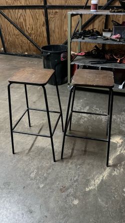 Bar stools
