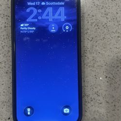 iPhone Pro Max 15 In Perfect Condition I've Had It Since It Was New