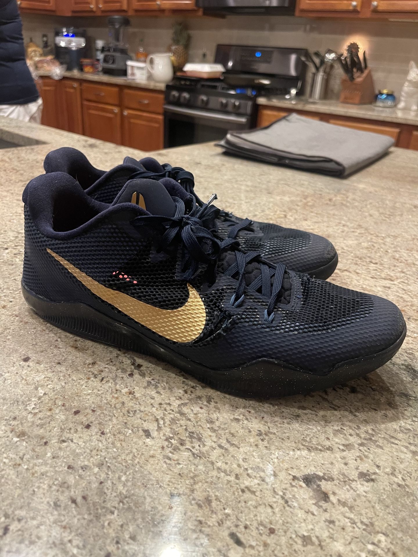 Kobe’s