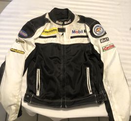 Bilt Jacket