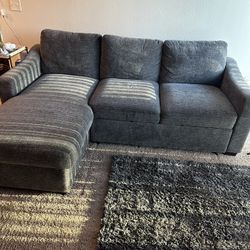 Brand New Pull Out Couch 