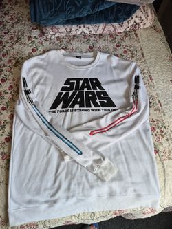 Star Wars Crew neck 